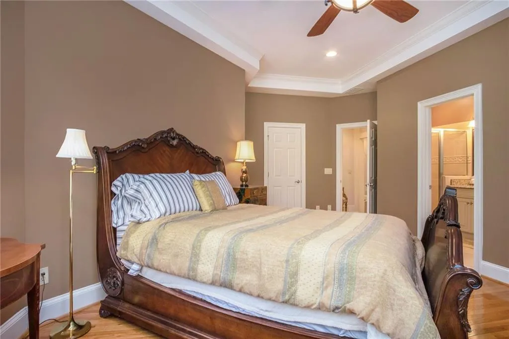 510 Trimble Lake Court, Sandy Springs, Georgia 30342, 5 Bedrooms Bedrooms, ,5 BathroomsBathrooms,Residential,Sold,510 Trimble Lake Court,6678550