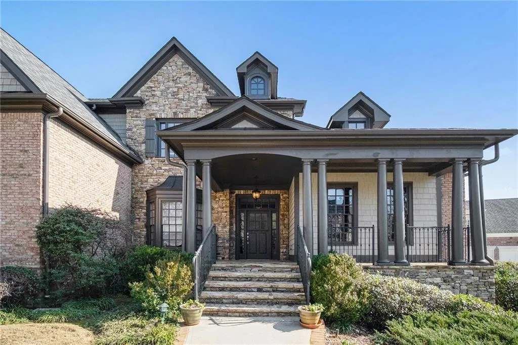 510 Trimble Lake Court, Sandy Springs, Georgia 30342, 5 Bedrooms Bedrooms, ,5 BathroomsBathrooms,Residential,Sold,510 Trimble Lake Court,6678550