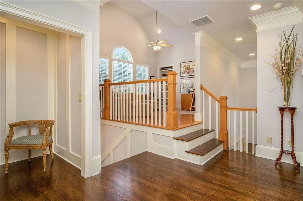 510 Trimble Lake Court, Sandy Springs, Georgia 30342, 5 Bedrooms Bedrooms, ,5 BathroomsBathrooms,Residential,Sold,510 Trimble Lake Court,6678550