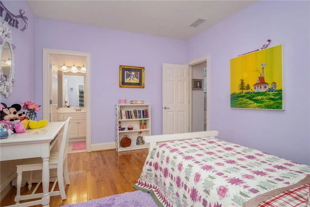 510 Trimble Lake Court, Sandy Springs, Georgia 30342, 5 Bedrooms Bedrooms, ,5 BathroomsBathrooms,Residential,Sold,510 Trimble Lake Court,6678550