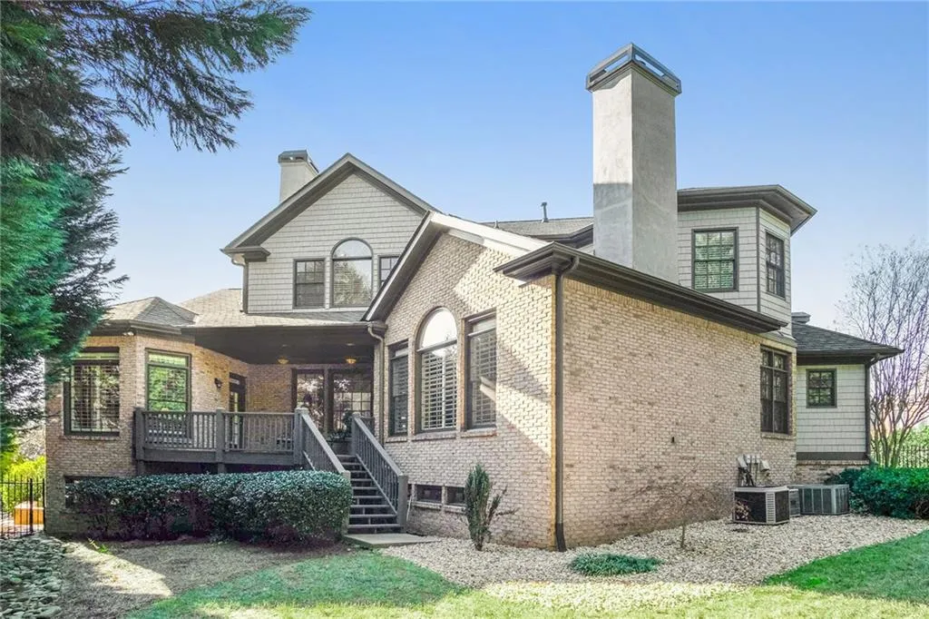 510 Trimble Lake Court, Sandy Springs, Georgia 30342, 5 Bedrooms Bedrooms, ,5 BathroomsBathrooms,Residential,Sold,510 Trimble Lake Court,6678550