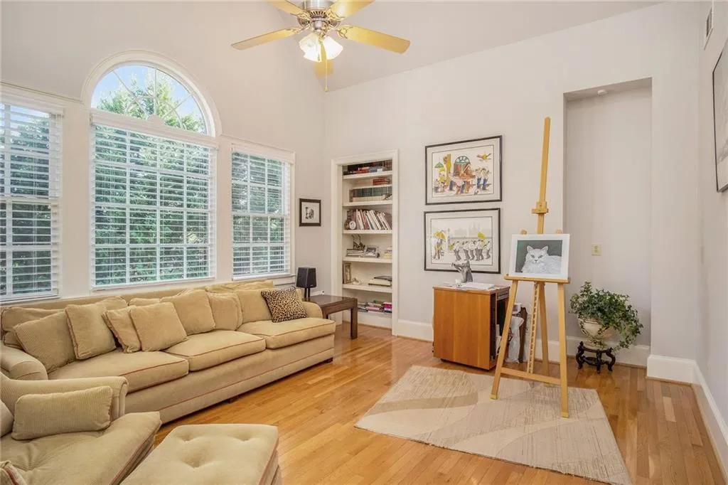 510 Trimble Lake Court, Sandy Springs, Georgia 30342, 5 Bedrooms Bedrooms, ,5 BathroomsBathrooms,Residential,Sold,510 Trimble Lake Court,6678550