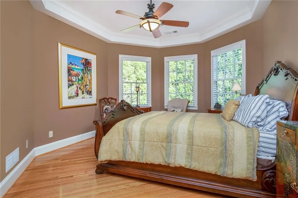 510 Trimble Lake Court, Sandy Springs, Georgia 30342, 5 Bedrooms Bedrooms, ,5 BathroomsBathrooms,Residential,Sold,510 Trimble Lake Court,6678550