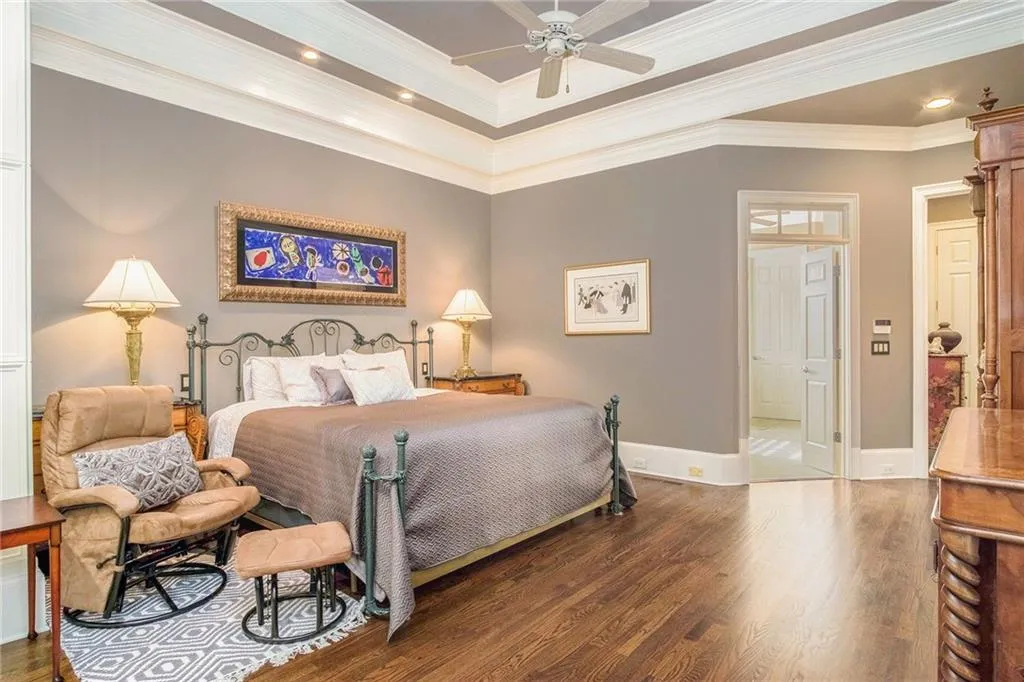 510 Trimble Lake Court, Sandy Springs, Georgia 30342, 5 Bedrooms Bedrooms, ,5 BathroomsBathrooms,Residential,Sold,510 Trimble Lake Court,6678550