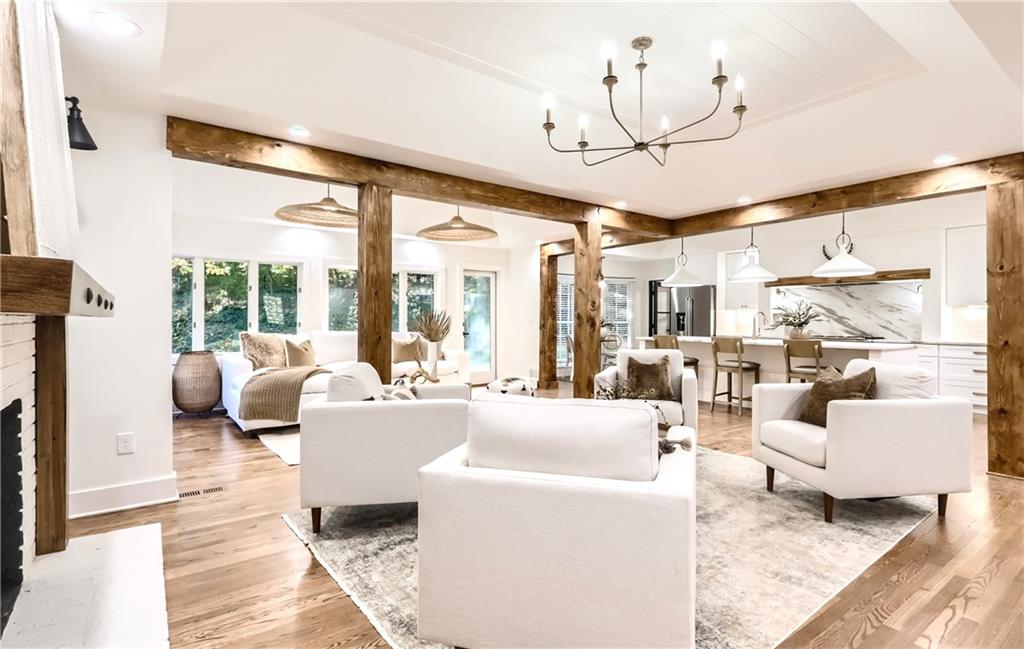 5980 Riverwood Drive, Sandy Springs, Georgia 30328, 5 Bedrooms Bedrooms, ,5 BathroomsBathrooms,Residential,Sold,5980 Riverwood Drive,7297280