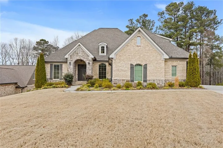 1560 Tapestry Ridge, Lawrenceville, Georgia 30045