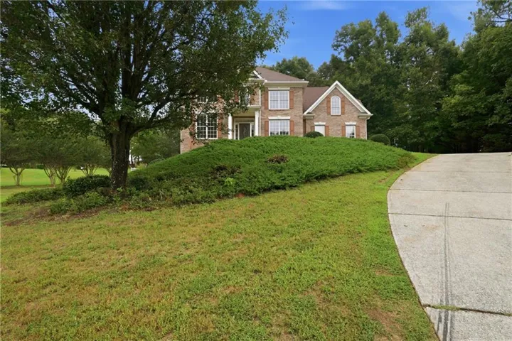 310 Mansfield Way, Stockbridge, Georgia 30281