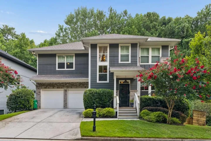 2814 Silver Hill Terrace Se, Atlanta, Georgia 30316