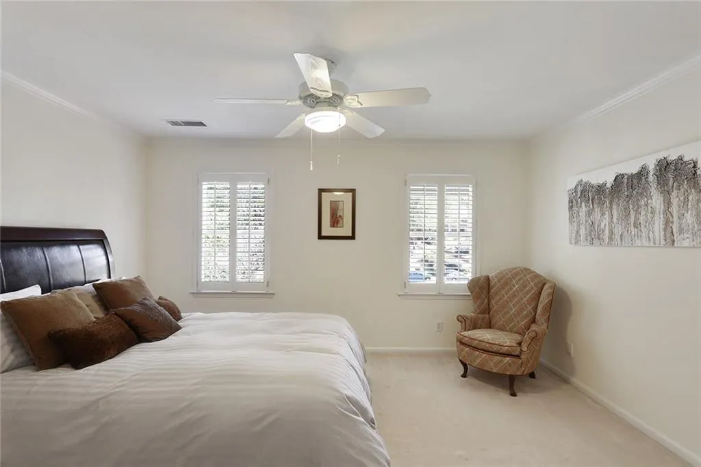1475 Masters Club Drive, Sandy Springs, Georgia 30350, 6 Bedrooms Bedrooms, ,4 BathroomsBathrooms,Residential,Sold,1475 Masters Club Drive,6080388