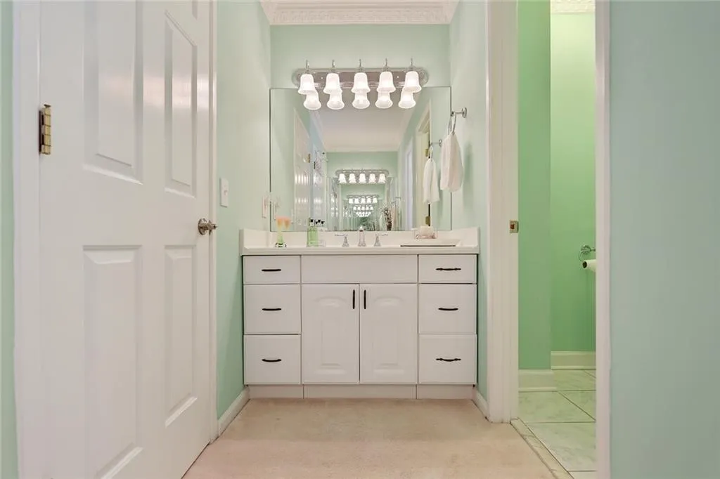 1475 Masters Club Drive, Sandy Springs, Georgia 30350, 6 Bedrooms Bedrooms, ,4 BathroomsBathrooms,Residential,Sold,1475 Masters Club Drive,6080388
