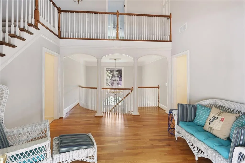 1475 Masters Club Drive, Sandy Springs, Georgia 30350, 6 Bedrooms Bedrooms, ,4 BathroomsBathrooms,Residential,Sold,1475 Masters Club Drive,6080388