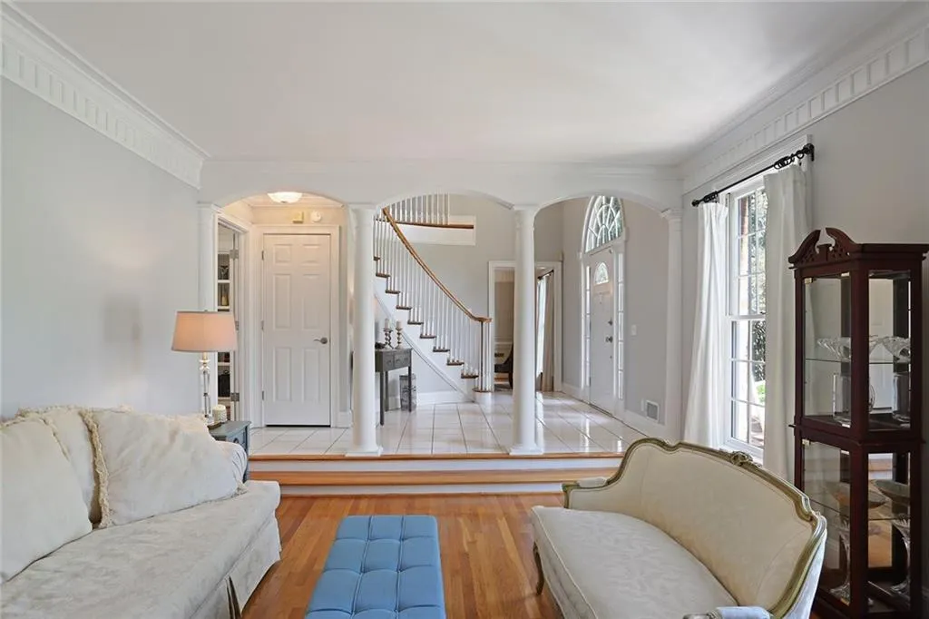 1475 Masters Club Drive, Sandy Springs, Georgia 30350, 6 Bedrooms Bedrooms, ,4 BathroomsBathrooms,Residential,Sold,1475 Masters Club Drive,6080388