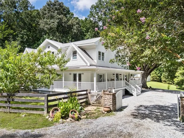 14125 Phillips Circle, Milton, Georgia 30004