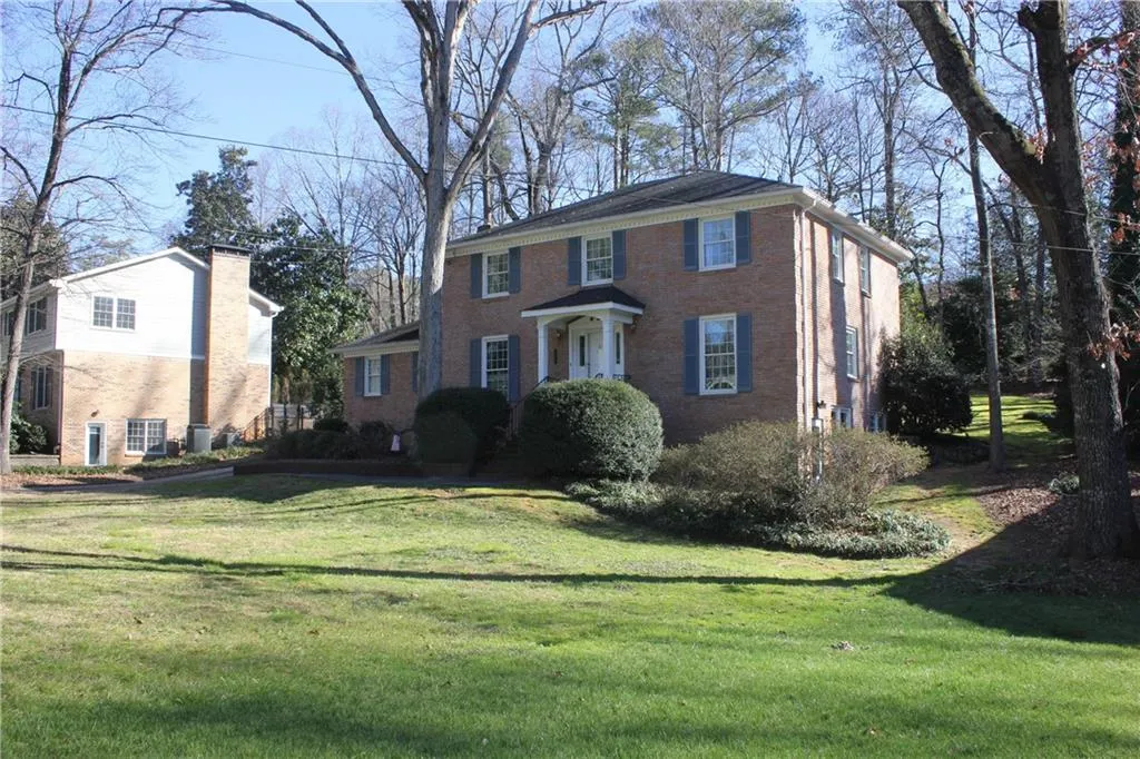 7255 Wynhill Drive, Sandy Springs, Georgia 30328, 4 Bedrooms Bedrooms, ,2 BathroomsBathrooms,Residential,Sold,7255 Wynhill Drive,6831572