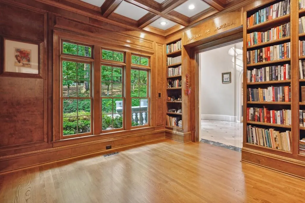 797 Mount Paran Road Nw, Sandy Springs, Georgia 30327, 4 Bedrooms Bedrooms, ,4 BathroomsBathrooms,Residential,Sold,797 Mount Paran Road Nw,7195757