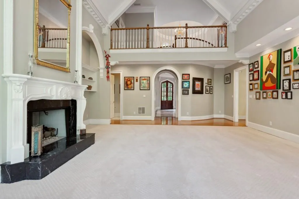 797 Mount Paran Road Nw, Sandy Springs, Georgia 30327, 4 Bedrooms Bedrooms, ,4 BathroomsBathrooms,Residential,Sold,797 Mount Paran Road Nw,7195757