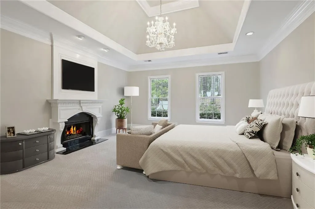 797 Mount Paran Road Nw, Sandy Springs, Georgia 30327, 4 Bedrooms Bedrooms, ,4 BathroomsBathrooms,Residential,Sold,797 Mount Paran Road Nw,7195757