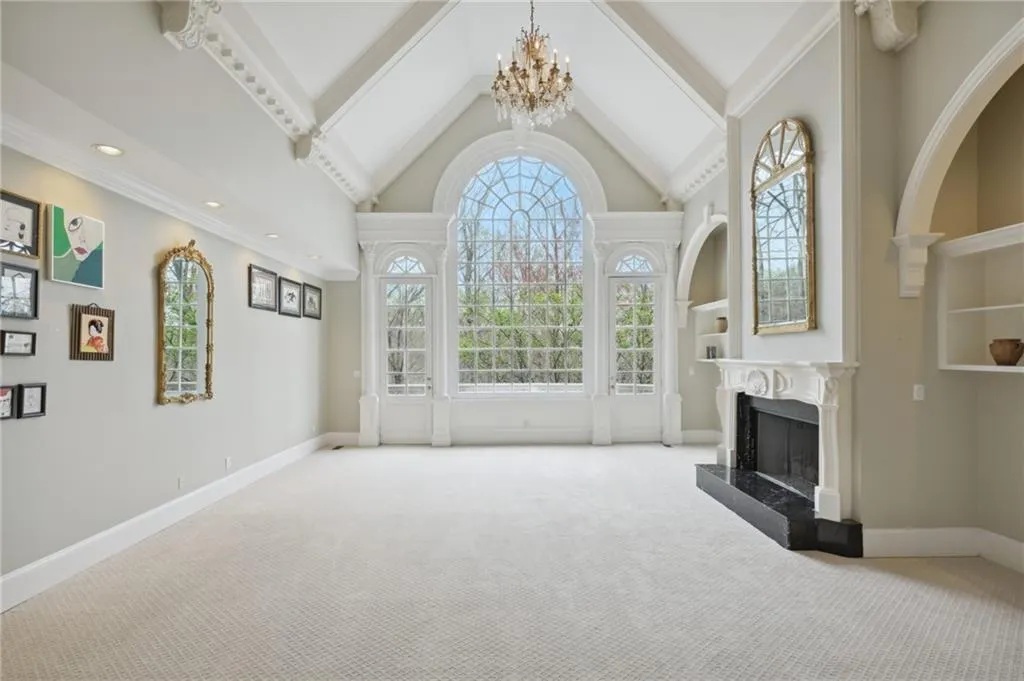 797 Mount Paran Road Nw, Sandy Springs, Georgia 30327, 4 Bedrooms Bedrooms, ,4 BathroomsBathrooms,Residential,Sold,797 Mount Paran Road Nw,7195757