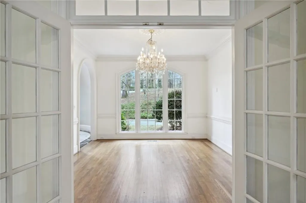 797 Mount Paran Road Nw, Sandy Springs, Georgia 30327, 4 Bedrooms Bedrooms, ,4 BathroomsBathrooms,Residential,Sold,797 Mount Paran Road Nw,7195757