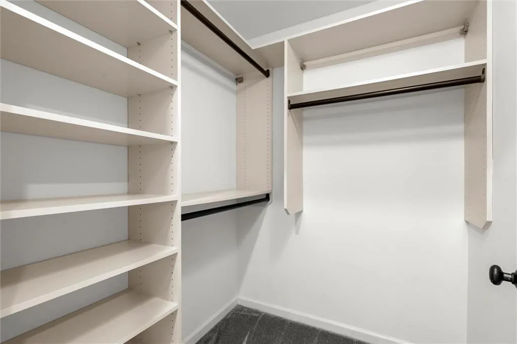 Primary closet 2