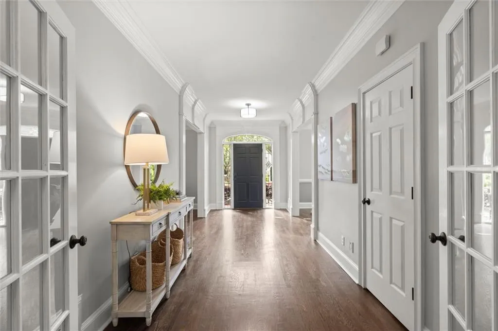100 Barnard Place, Atlanta, Georgia 30328, 6 Bedrooms Bedrooms, ,4 BathroomsBathrooms,Residential,For Sale,100 Barnard Place,7617942