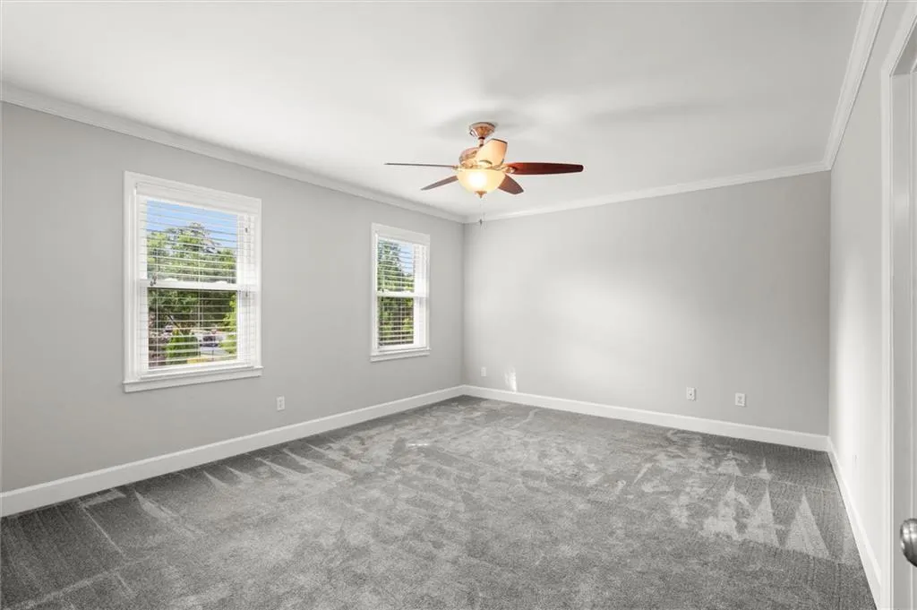 Secondary Bedroom 2