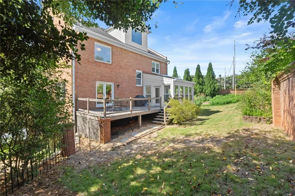 100 Barnard Place, Atlanta, Georgia 30328, 6 Bedrooms Bedrooms, ,4 BathroomsBathrooms,Residential,For Sale,100 Barnard Place,7617942