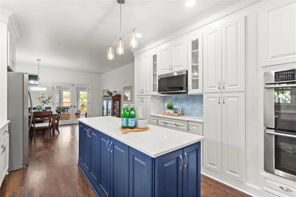100 Barnard Place, Atlanta, Georgia 30328, 6 Bedrooms Bedrooms, ,4 BathroomsBathrooms,Residential,For Sale,100 Barnard Place,7617942