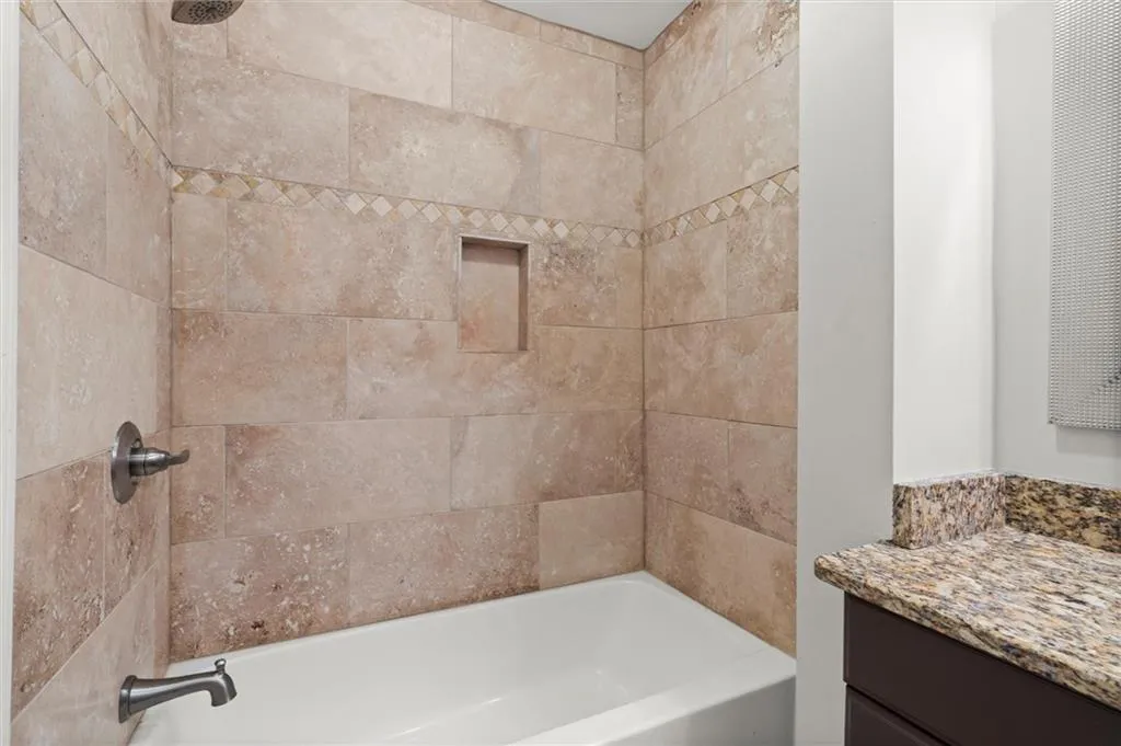 basement bath