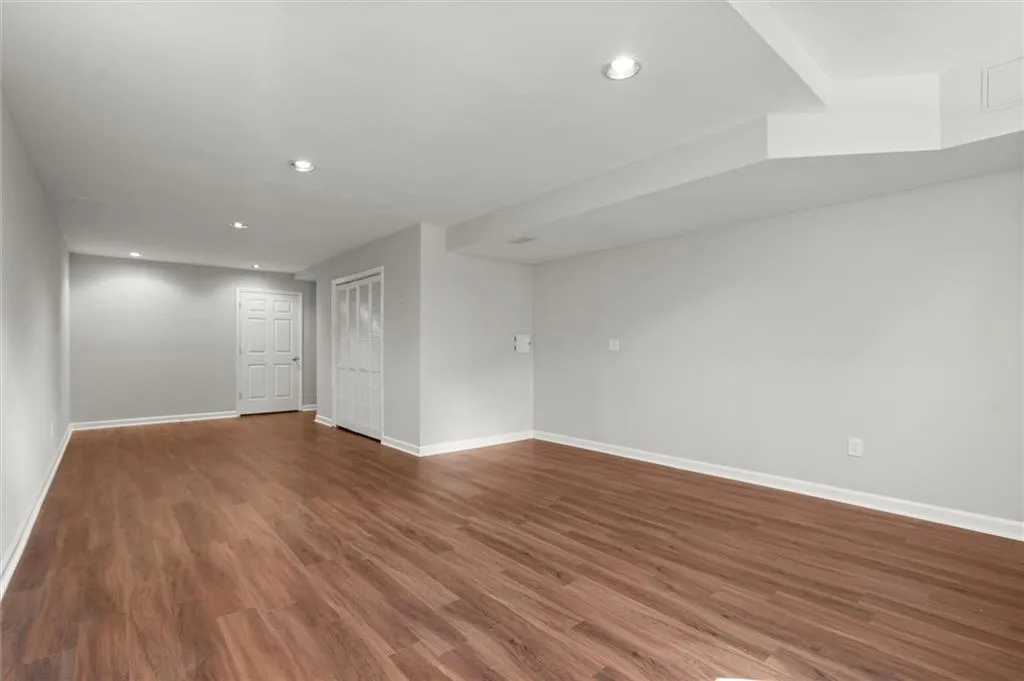 Basement Bonus