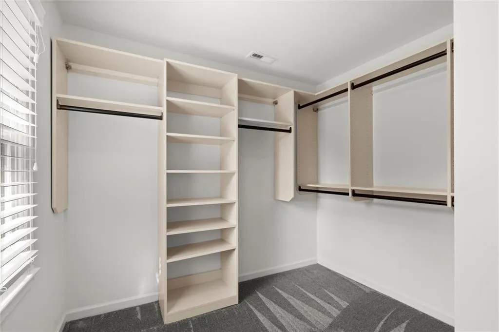 Primary closet 1