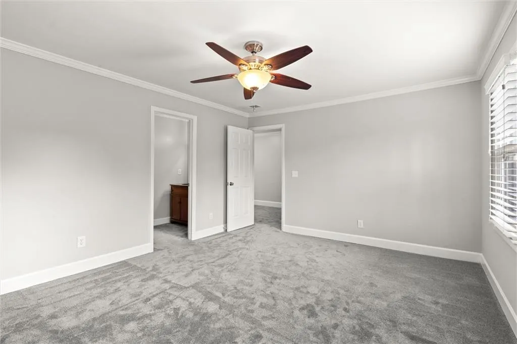 100 Barnard Place, Atlanta, Georgia 30328, 6 Bedrooms Bedrooms, ,4 BathroomsBathrooms,Residential,For Sale,100 Barnard Place,7617942