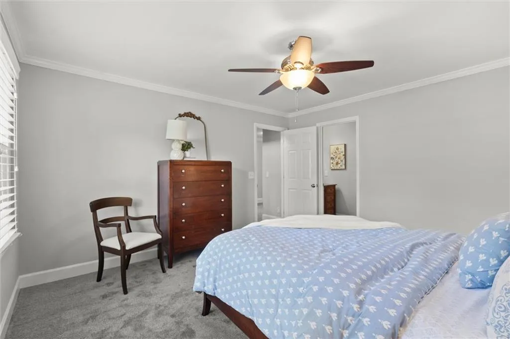 100 Barnard Place, Atlanta, Georgia 30328, 6 Bedrooms Bedrooms, ,4 BathroomsBathrooms,Residential,For Sale,100 Barnard Place,7617942