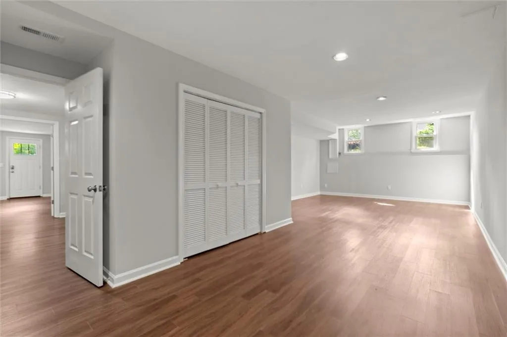 Basement Bonus