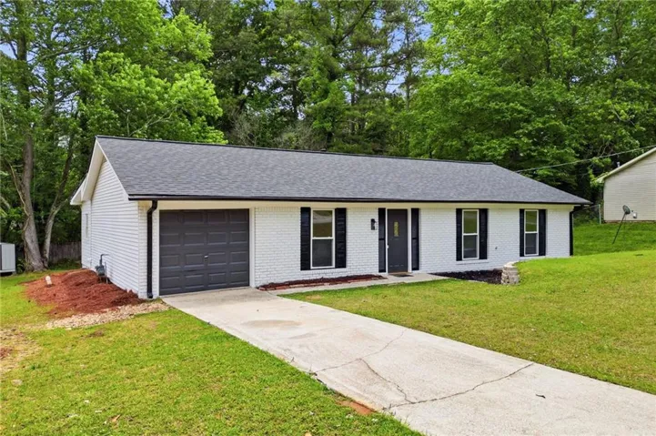 1808 Singer Way, Lithonia, Georgia 30058