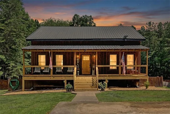 335 Dunn Road, Silver Creek, Georgia 30173