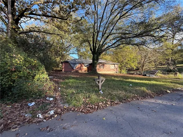 395 Woodlawn Avenue Nw, Atlanta, Georgia 30318