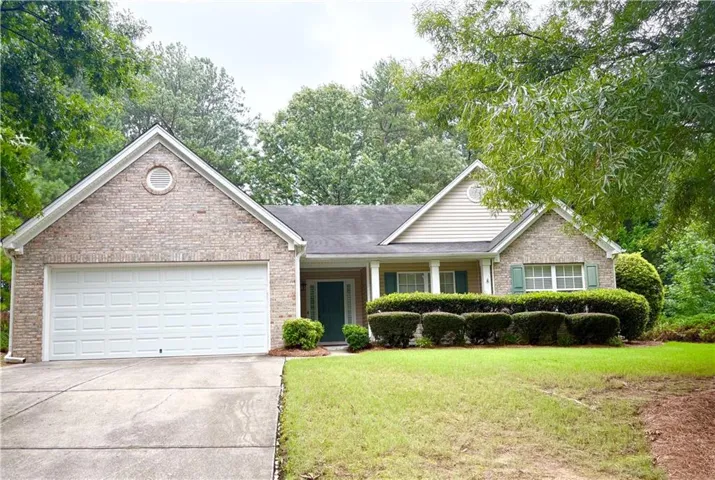 3877 Cove Top Court, Loganville, Georgia 30052