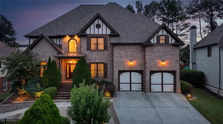 3377 Mulberry Lane Way, Dacula, Georgia 30019