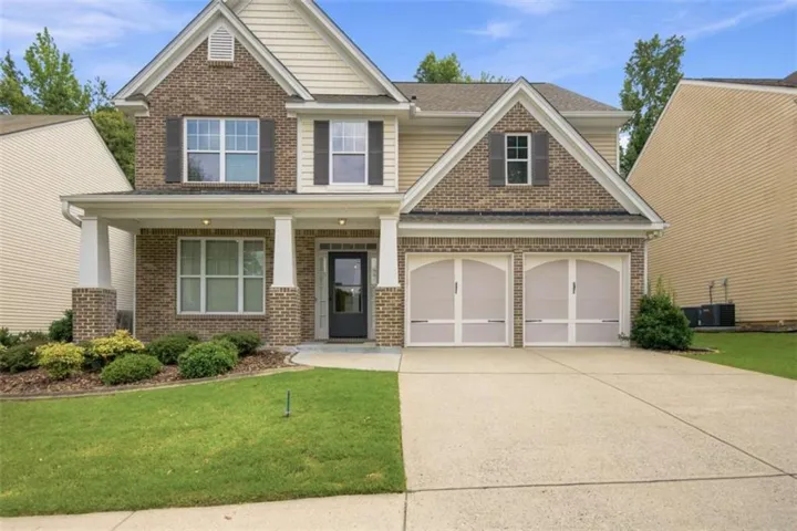 6799 Island Pointe Drive, Buford, Georgia 30518