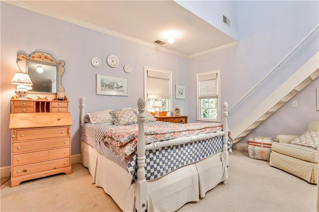 325 Morgan Farm Court, Sandy Springs, Georgia 30342, 4 Bedrooms Bedrooms, ,4 BathroomsBathrooms,Residential,Sold,325 Morgan Farm Court,7121434