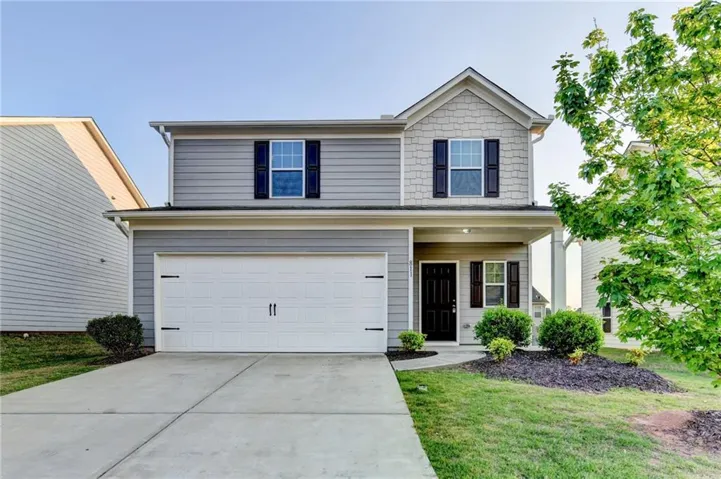 811 Independence Avenue, Pendergrass, Georgia 30567