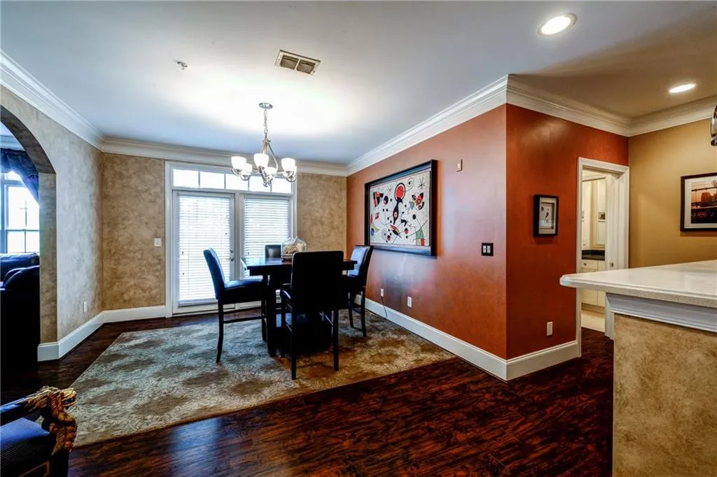 4100 Paces Walk Se Unit 1303, Atlanta, Georgia 30339, 2 Bedrooms Bedrooms, ,2 BathroomsBathrooms,Residential,Sold,4100 Paces Walk Se Unit 1303,5858743