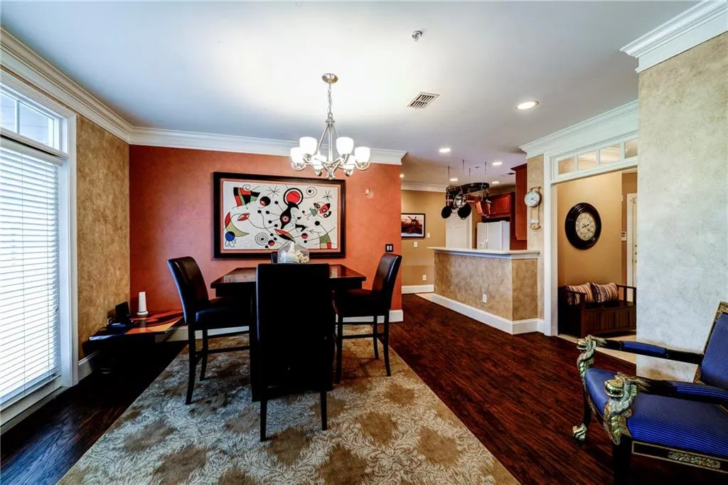 4100 Paces Walk Se Unit 1303, Atlanta, Georgia 30339, 2 Bedrooms Bedrooms, ,2 BathroomsBathrooms,Residential,Sold,4100 Paces Walk Se Unit 1303,5858743