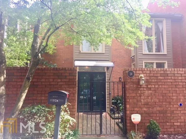 24 Willow Glen Unit 2, Sandy Springs, Georgia 30342, 3 Bedrooms Bedrooms, ,2 BathroomsBathrooms,Residential,Sold,24 Willow Glen Unit 2,6505683