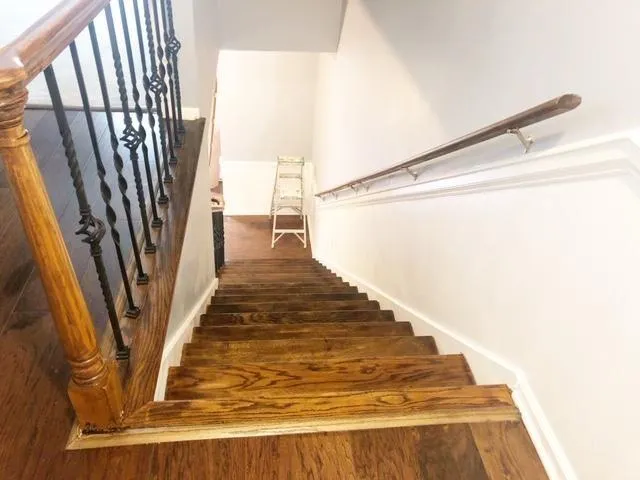 24 Willow Glen Unit 2, Sandy Springs, Georgia 30342, 3 Bedrooms Bedrooms, ,2 BathroomsBathrooms,Residential,Sold,24 Willow Glen Unit 2,6505683