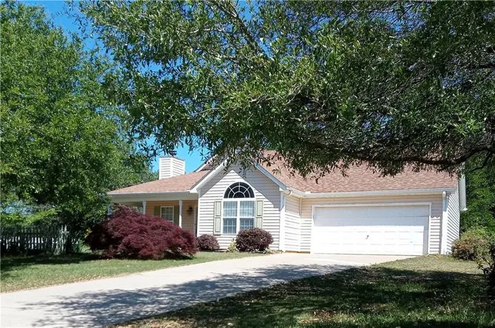 1109 Larkspur Drive, Locust Grove, Georgia 30248