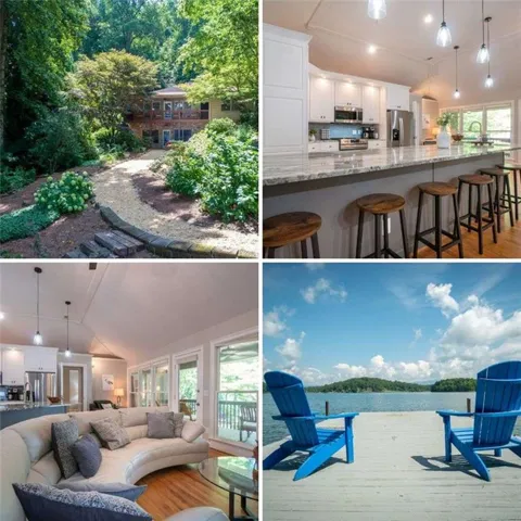 313 Omega Way, Hiawassee, Georgia 30546