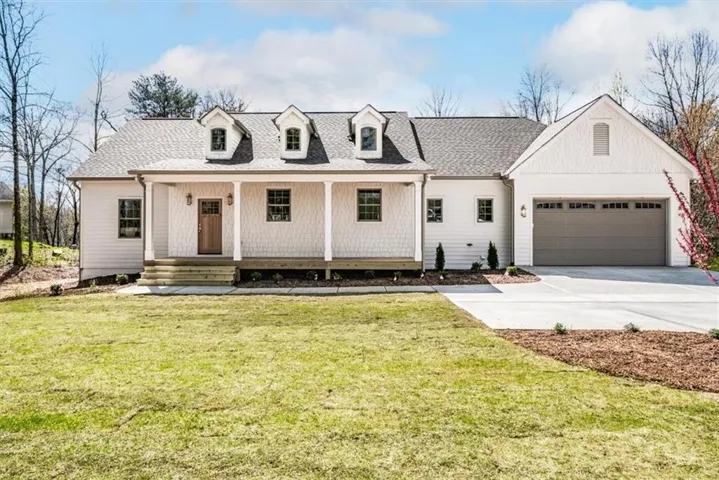 6022 Ben Parks Road, Murrayville, Georgia 30564
