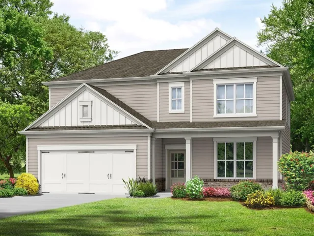 49 Ruby Robin Road, Jefferson, Georgia 30549